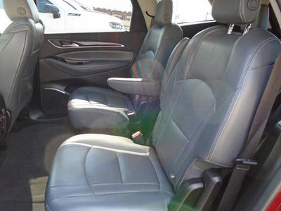2018 Buick Enclave Premium