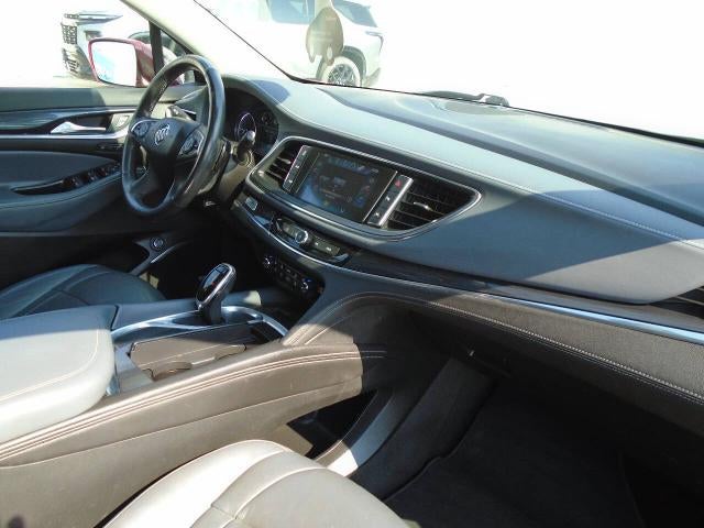2018 Buick Enclave Premium
