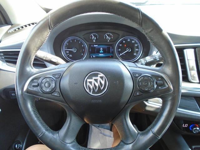2018 Buick Enclave Premium