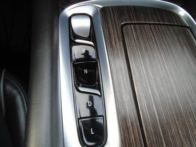 2022 Buick Enclave Avenir