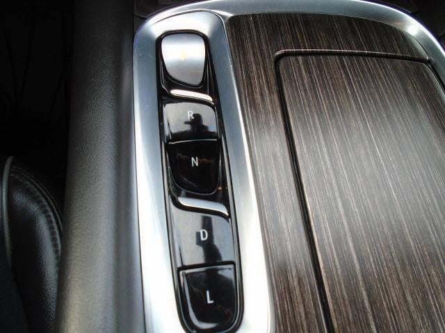 2022 Buick Enclave Avenir