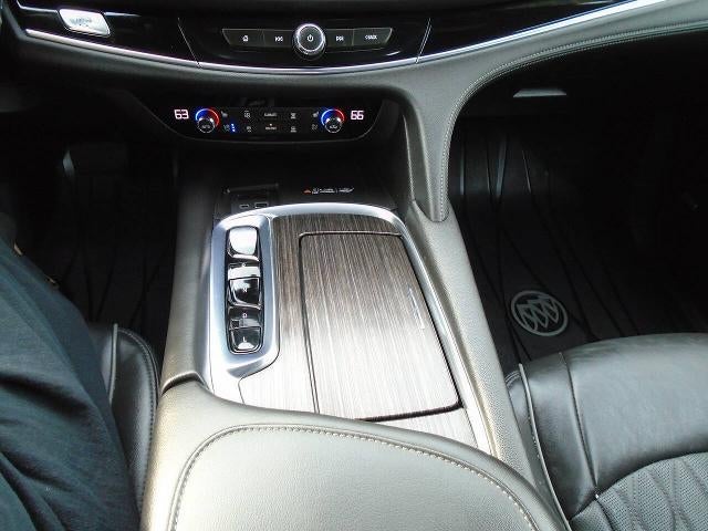 2022 Buick Enclave Avenir