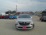 2022 Buick Enclave Avenir