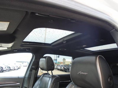 2022 Buick Enclave Avenir