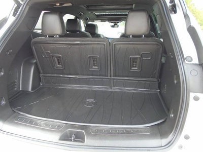 2022 Buick Enclave Avenir