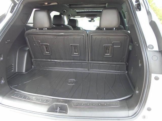 2022 Buick Enclave Avenir