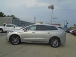 2022 Buick Enclave Avenir