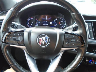 2022 Buick Enclave Avenir