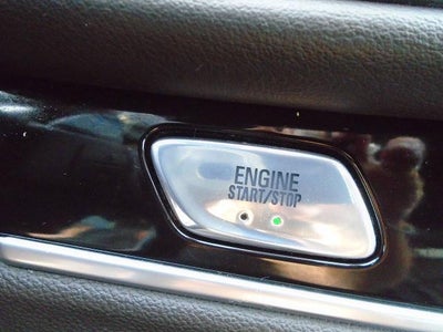 2022 Buick Enclave Avenir
