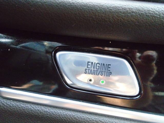 2022 Buick Enclave Avenir