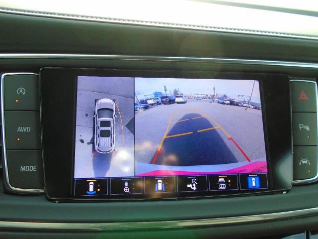 2024 Buick Enclave Avenir