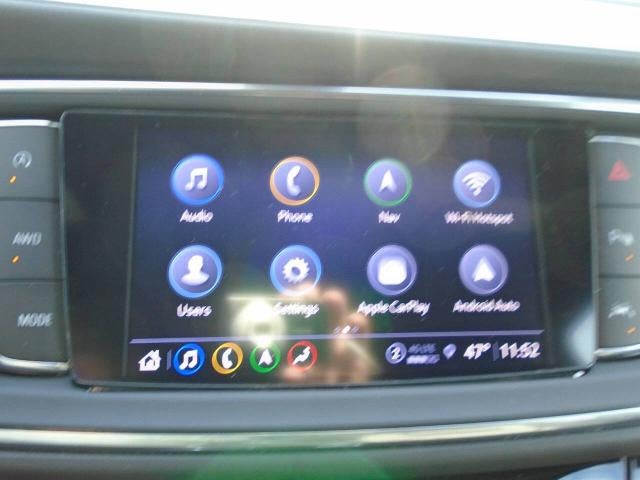 2024 Buick Enclave Avenir