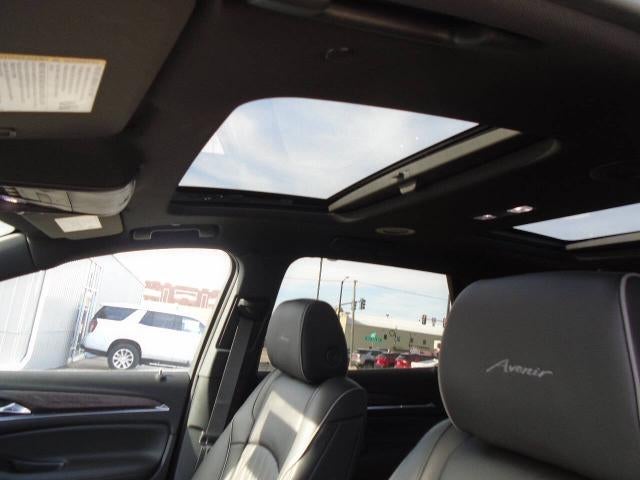 2024 Buick Enclave Avenir