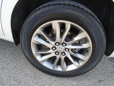 2024 Buick Enclave Avenir