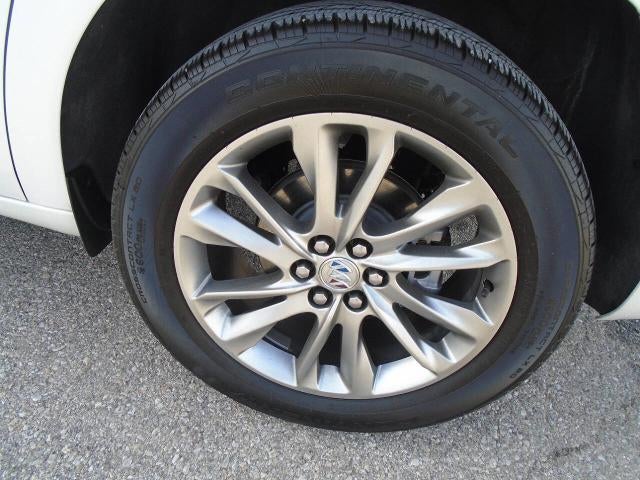 2024 Buick Enclave Avenir