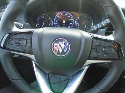 2024 Buick Enclave Avenir