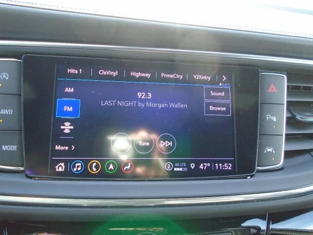 2024 Buick Enclave Avenir