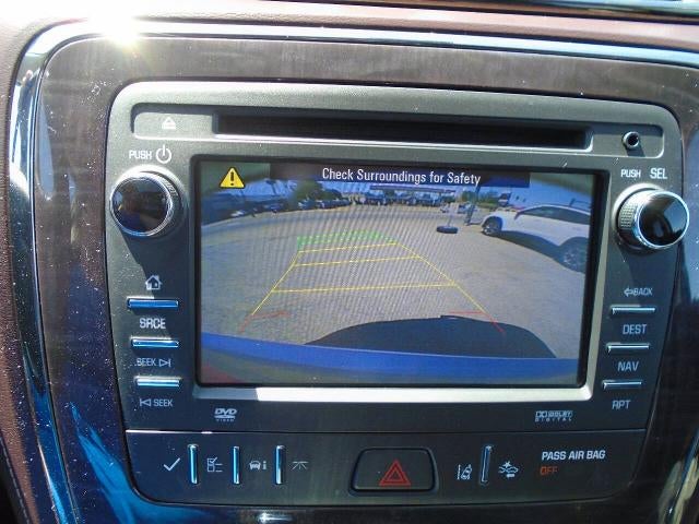 2016 Buick Enclave Premium