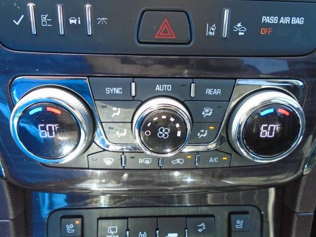 2016 Buick Enclave Premium