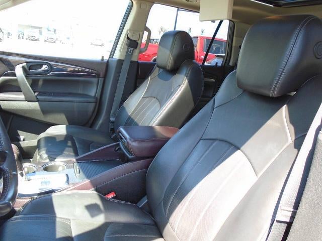 2016 Buick Enclave Premium