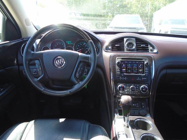 2016 Buick Enclave Premium