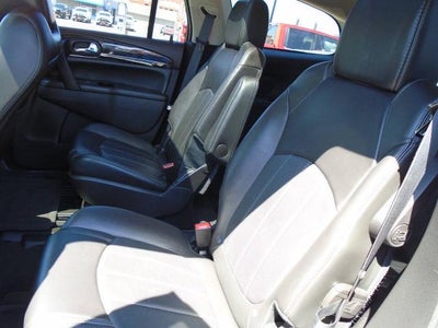 2016 Buick Enclave Premium