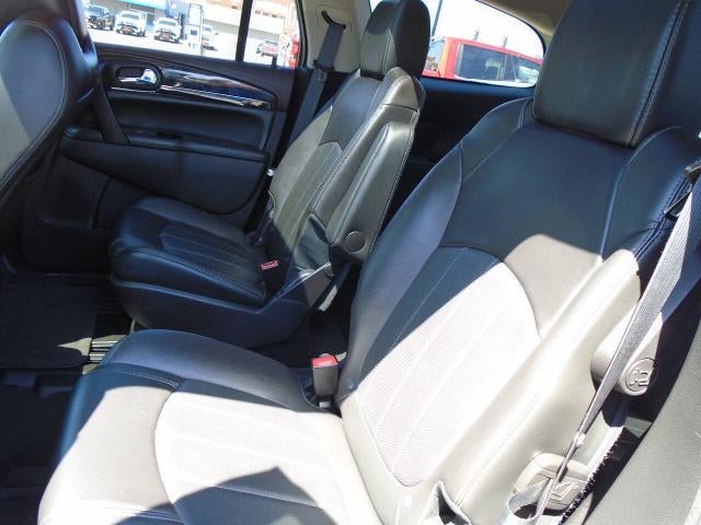 2016 Buick Enclave Premium