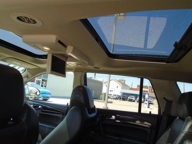2016 Buick Enclave Premium