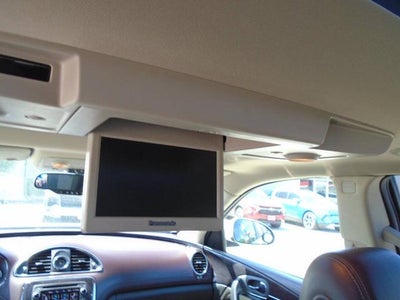 2016 Buick Enclave Premium
