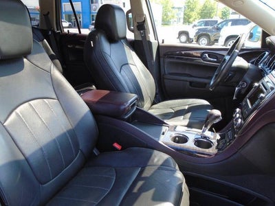 2016 Buick Enclave Premium