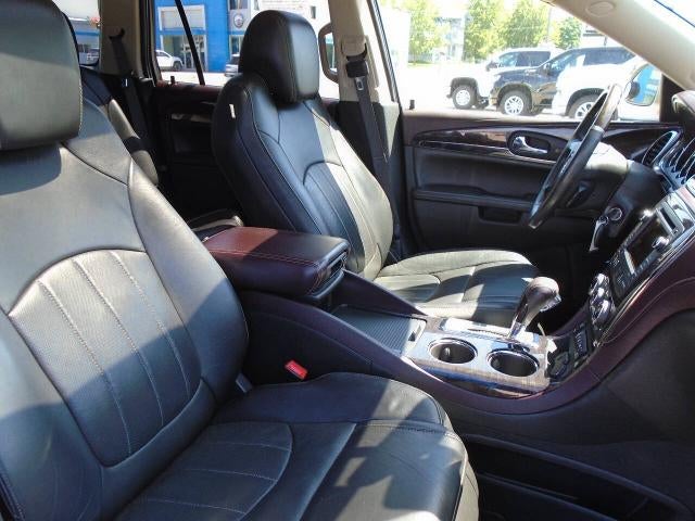 2016 Buick Enclave Premium