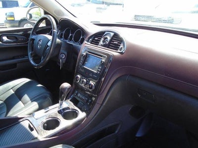 2016 Buick Enclave Premium