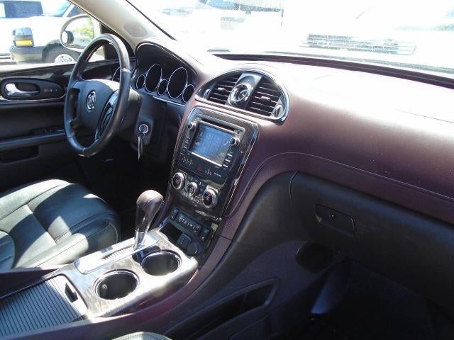 2016 Buick Enclave Premium