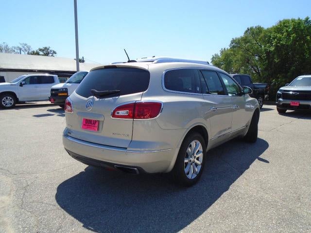 2016 Buick Enclave Premium