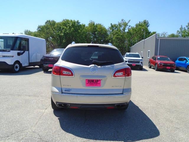 2016 Buick Enclave Premium