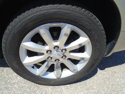 2016 Buick Enclave Premium