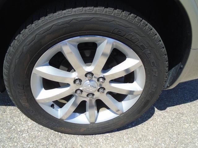 2016 Buick Enclave Premium
