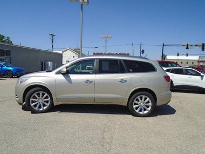 2016 Buick Enclave Premium