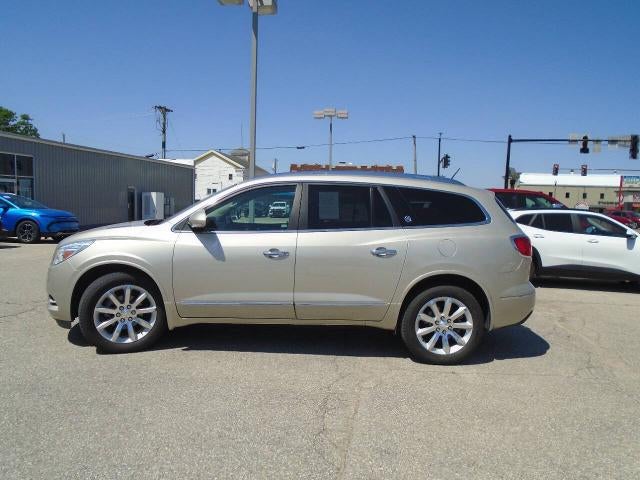 2016 Buick Enclave Premium