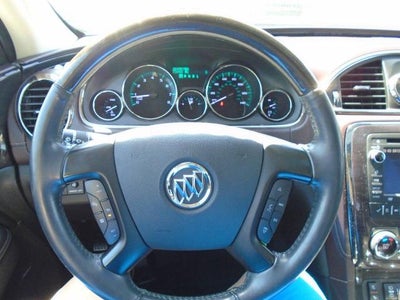 2016 Buick Enclave Premium