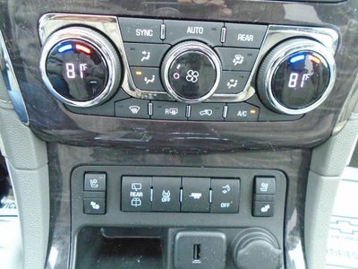 2017 Buick Enclave Premium