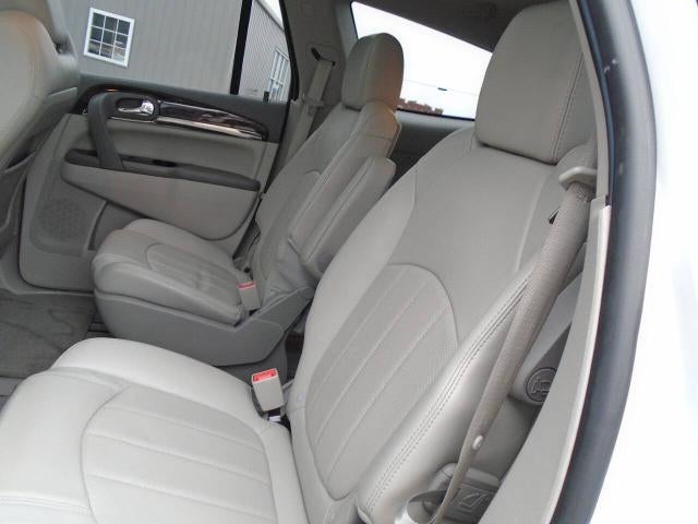 2017 Buick Enclave Premium