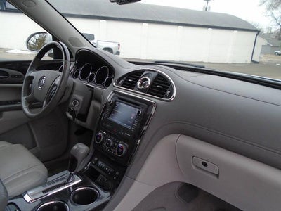 2017 Buick Enclave Premium