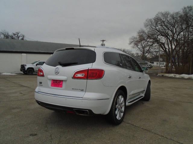 2017 Buick Enclave Premium