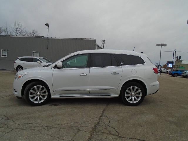 2017 Buick Enclave Premium