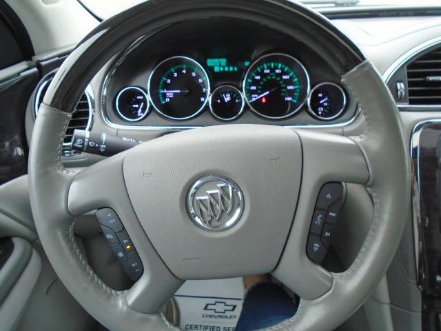 2017 Buick Enclave Premium