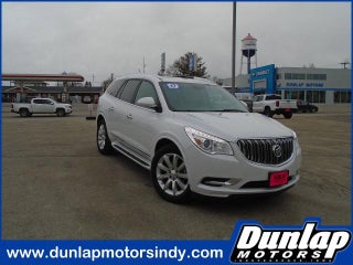 2017 Buick Enclave Premium