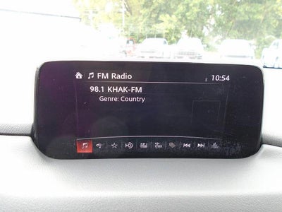 2017 Mazda Mazda CX-5 Grand Select