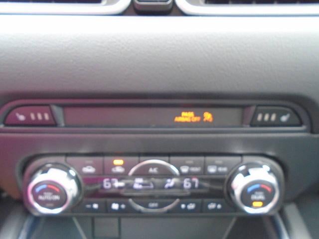 2017 Mazda Mazda CX-5 Grand Select