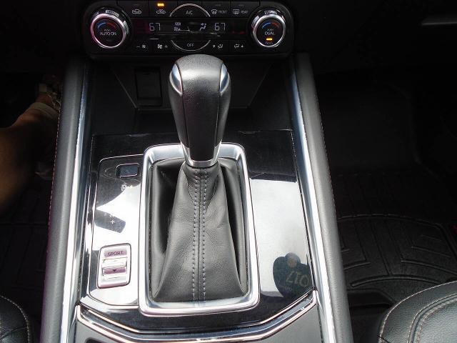 2017 Mazda Mazda CX-5 Grand Select